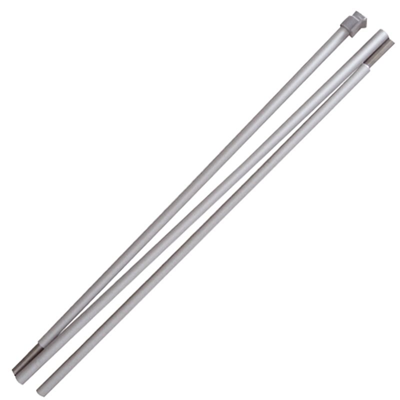 Rollbanner Basic Bannerstange Rollbanner Basic Bannerstange